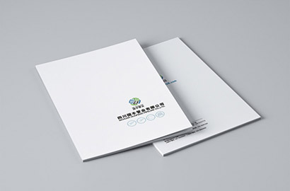 范县画册设计：以纸为媒，镌刻城市的精神图腾